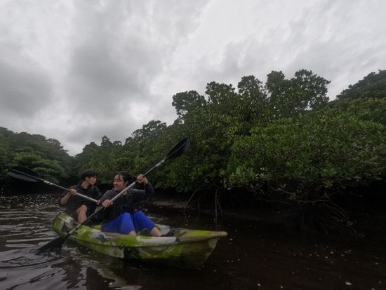 まっちゃんが撮ってくれました^_^