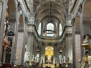 サンシュルピス教会