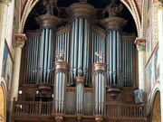 サンジェルマンデプレ教会