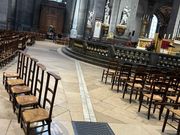 サンシュルピス教会