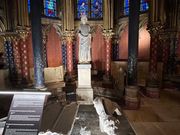 サントシャペル