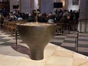 ノートルダム大聖堂