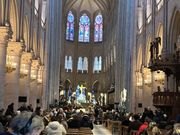 ノートルダム大聖堂