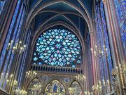 サントシャペル