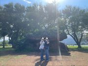 大谷翔平も訪れたパワースポットへ