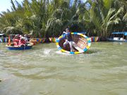 バスケットボート