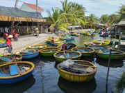 バスケットボート