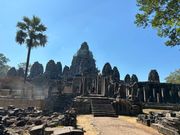 アンコールトム