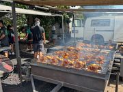 フリフリチキン