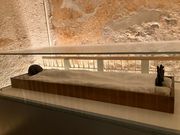 ツタンカーメン王のミイラ