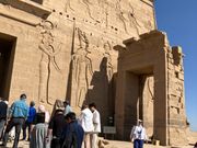 イシス（フィラエ）神殿