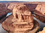 ホースシューベント