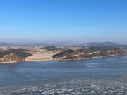 景色の良い日でした。