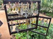 由布島　植物園