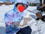 雪遊びの道具や、レンタルウエアなど充実していて、手ぶらでも遊べて便利でした！