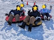 スタッフの皆様もとても親切で、お陰様で、楽しい思い出が作れました！ありがとうございます！