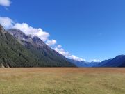 エリントン平地