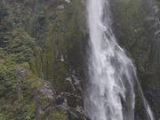 スターリング滝