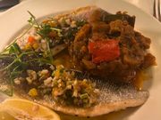 とてもおいしかったです。