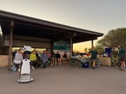 ディナータイム