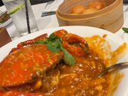 2人前のチリクラブ 