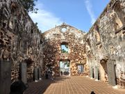 セントポール教会