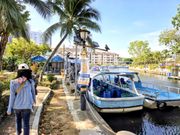 リバークルーズ