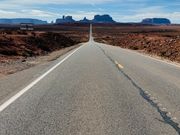 フォレストガンプポイント