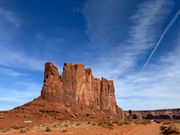 モニュメントバレー