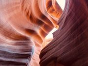 アンテロープキャニオン