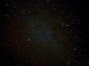 満天の星空もスマホで