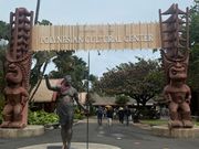 エントランス ワクワク(っ ॑꒳ ॑c)