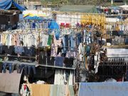 ドービー・ガート