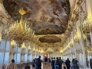 シェーンブルン宮殿