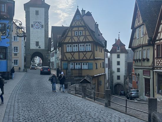 ローテンブルク