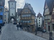 ローテンブルク