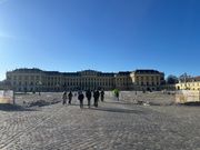 シェーンブルン宮殿