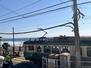 スラムダンクのOPシーンの場所