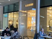 大エジプト博物館内のラジュレ