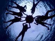 ツアーの方々と