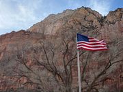 ザイオン国立公園