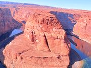 ホースシューベント