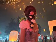 ラプンツェルの世界観