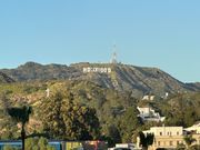 チャイナシアターにて