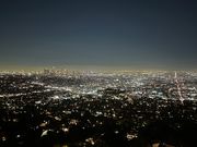 グリフィス天文台⭐️