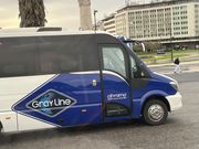 ピックアップバス