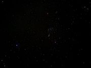 天の川まで見れた無数の星空に感動