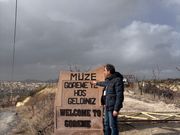 ギョレメwith Erhan さん