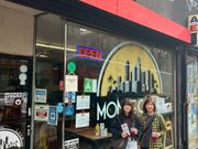 ビートイットカフェ