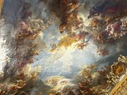 ベルサイユ宮殿